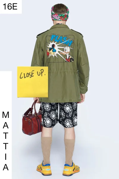 Look 33